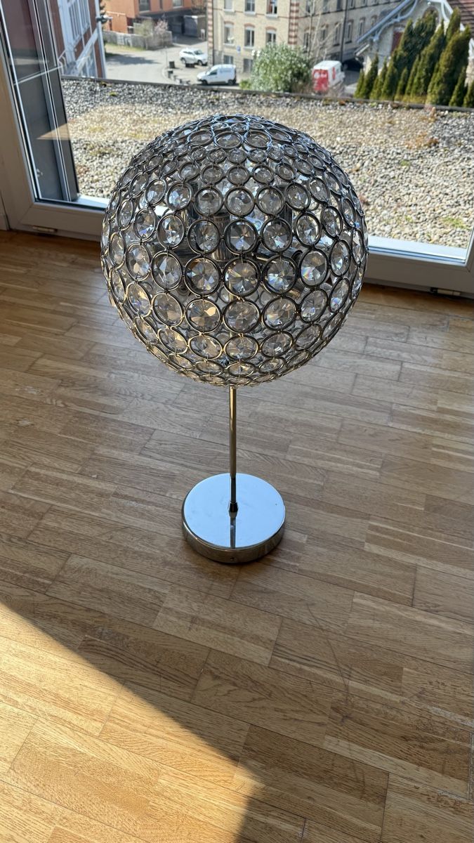 Lampadari & plafoniere: Hängelampe – Usato da Stäfa venduto da Ed88 1