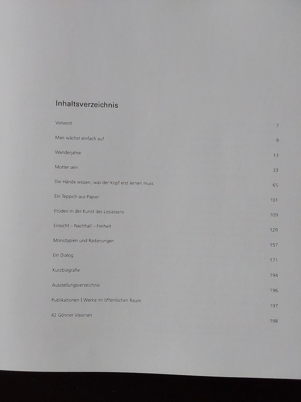 Bücher: Regula Baudenbacher. Handsigniert mit 200 Seiten.  – Gebraucht aus Steinach von Chilli1957 2