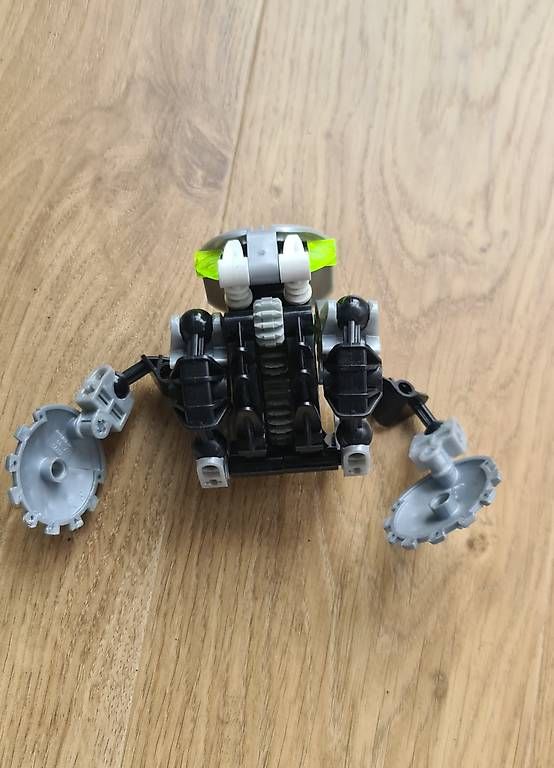 Spielzeuge: Lego bionicle lot – Gebraucht aus Clarens von ath_c6xs 2