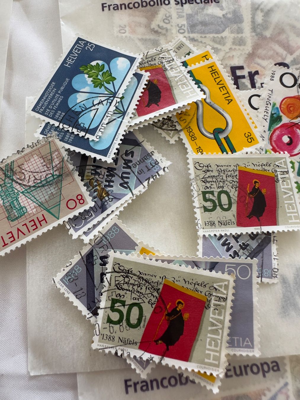 Tutti i francobolli: Briefmarken, nur Schweiz, Nr. 16 – Usato da Nürensdorf venduto da Weima58 2