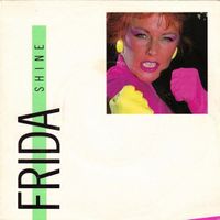 Frida: Shine LP