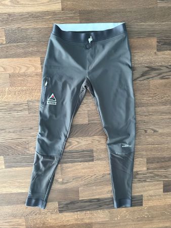 Maloja™ Gore™ Windstopper Pants Men‘s Size M, Grey
