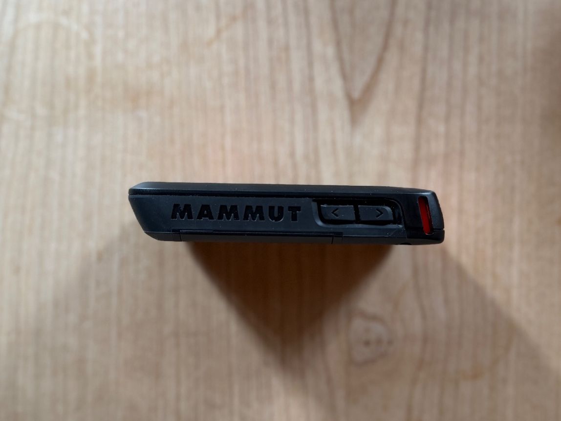 Mammut GPS & Appareils de mesure: Mammut Barryvox S2 – Neuf (Voir description) à Malans GR par Sinister_Comics 4