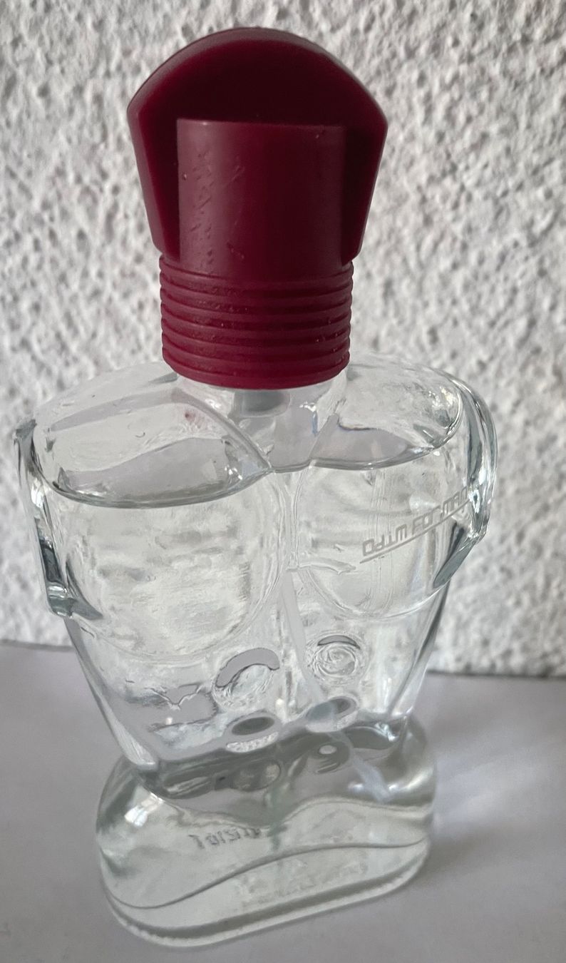 Profumi & Eau de Toilette: EAU DE TOILETTE FOR MEN - 85 ML – Nuovo (secondo la descrizione) da Buchs AG venduto da fischli610