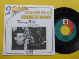 Kenny Ball & His Jazz Band – I Still Love You All
