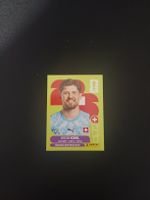 Sammelbild Gregor Kobel Panini FIFA World Cup 2026 SUI 2