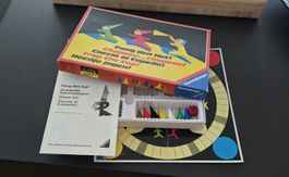Ravensburger "Fang den Hut!", tolles Familienspiel!