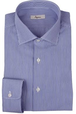 Chemise homme Ingram rayée, taille 41, new!