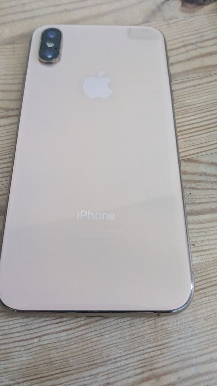 Apple Portables: iPhone xs kein iCloud  – Défectueux à Zürich par enri23 1
