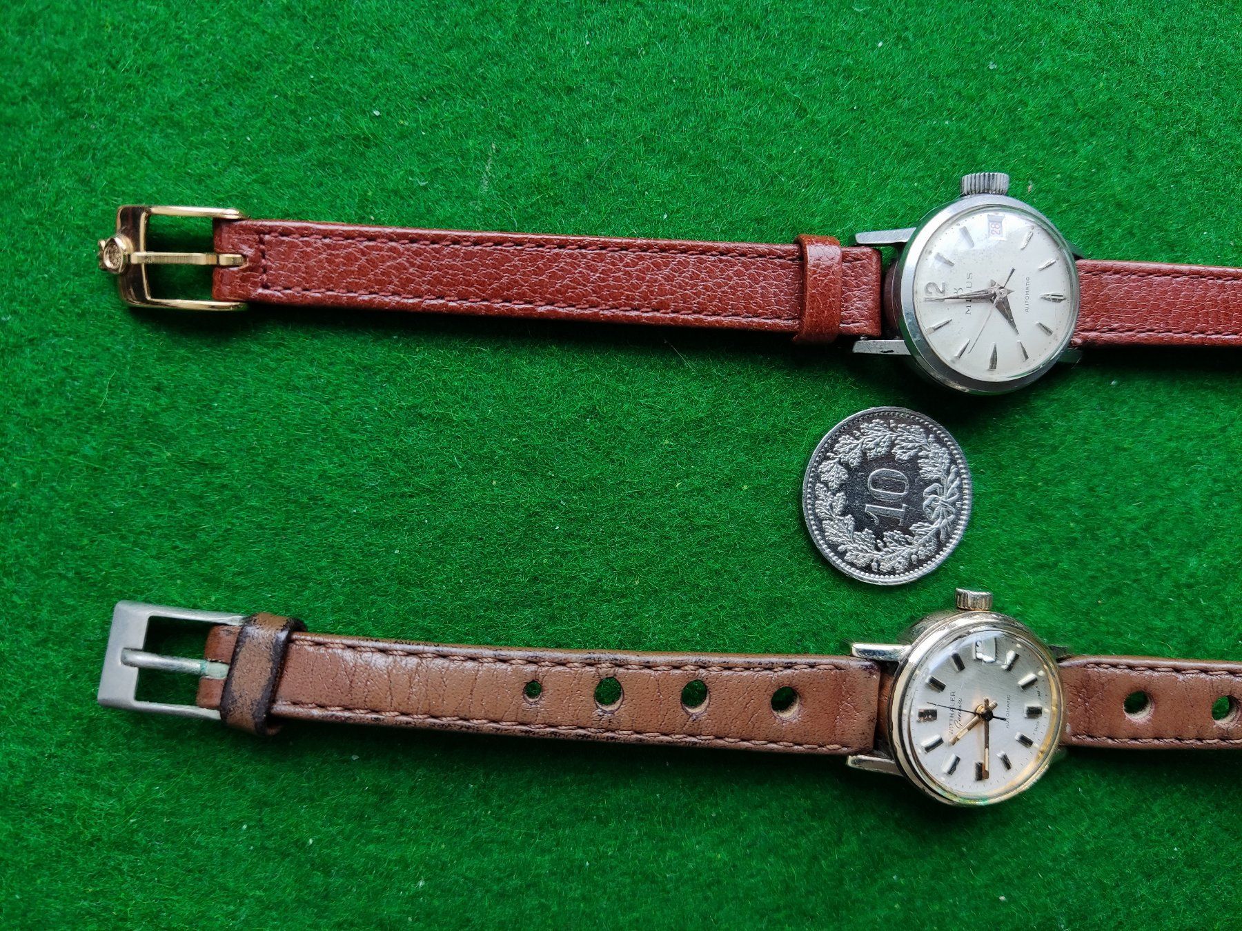 Orologi: Lot de 7 montres dame – Usato da Genève venduto da eol01 2