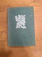 Das Grosse Kraeuterheilbuch Pfarrer Künzle 1947, 3. Auflage