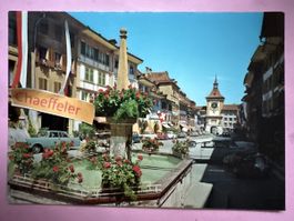 1976  3280 Murten - Morat