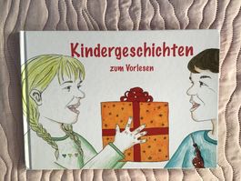 Kindergeschichten zum Vorlesen, Sekundarschule Rüti 2021