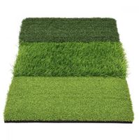 Longridge 3 Turf Matt 