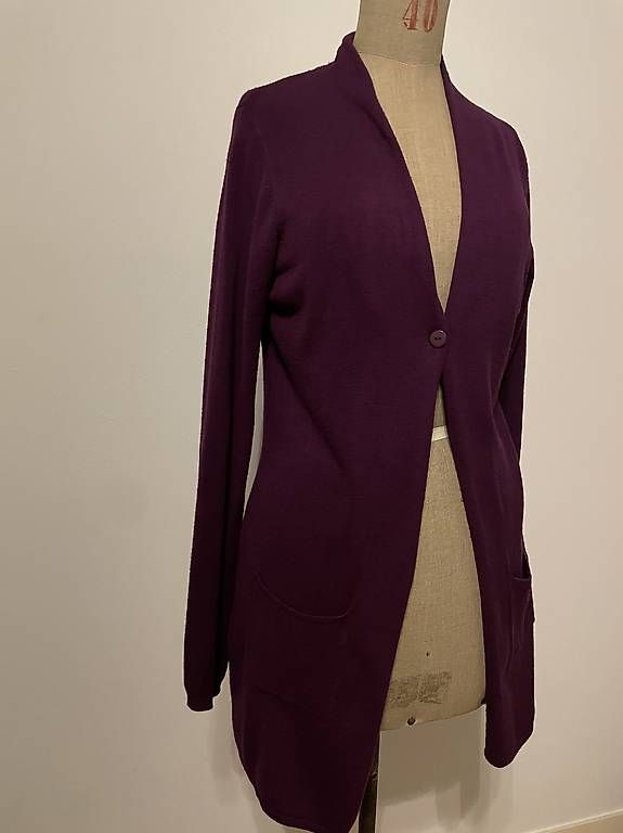 Esprit Maglioni & Felpe: Conbipel Cardigan donna – Usato da Bellinzona venduto da remarema 1