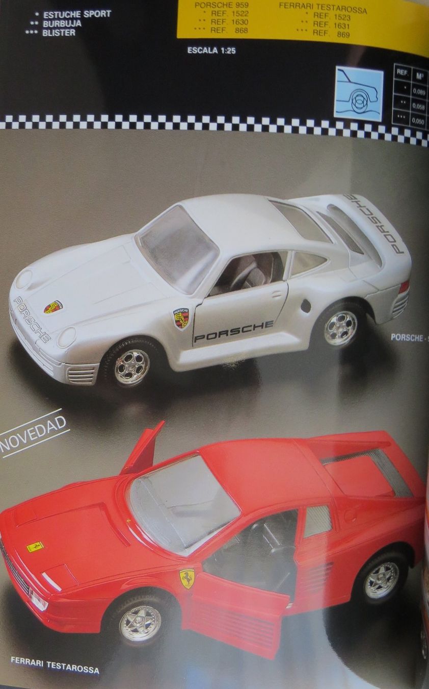 Libri: Grosser MIRA Katalog von1989 – Usato da Ettingen venduto da campione_1
