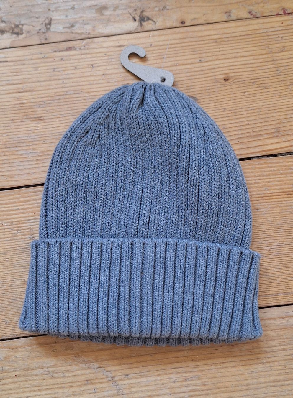 Berretti & Sciarpe: Wintermütze aus BIO BW Gr.48 bis 50 – Nuovo e nell'imballaggio originale da Bern venduto da _finnjagfe_ 1