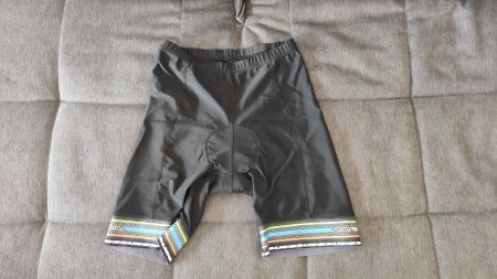 Nakamura Velohose