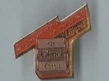 Läkerol PIN