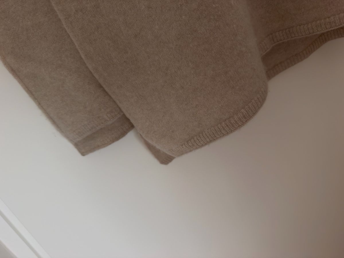 Foulards, Tücher & Schals: Cashmere scarf  – Gebraucht aus Zürich von JessGar 2
