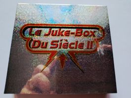 Cd Le Juke Box du Siècle 
