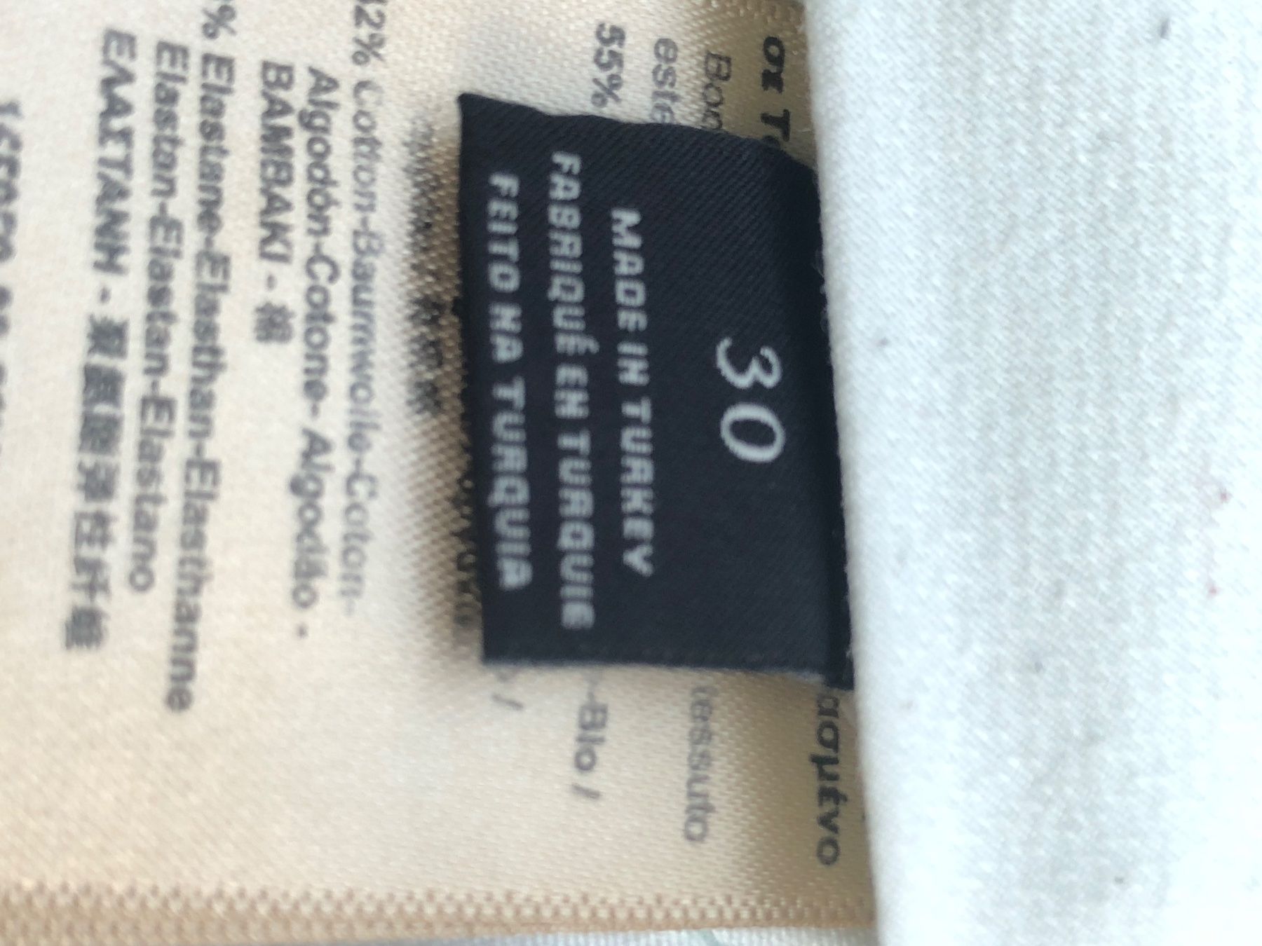 Maison Scotch Hosen: Scotch and Soda Stuart shorts in cloud colour – Gebraucht aus Lausanne von jul_jpm7 5