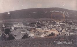 Reconvilier BE // circa 1930 village Dorf // Sommer