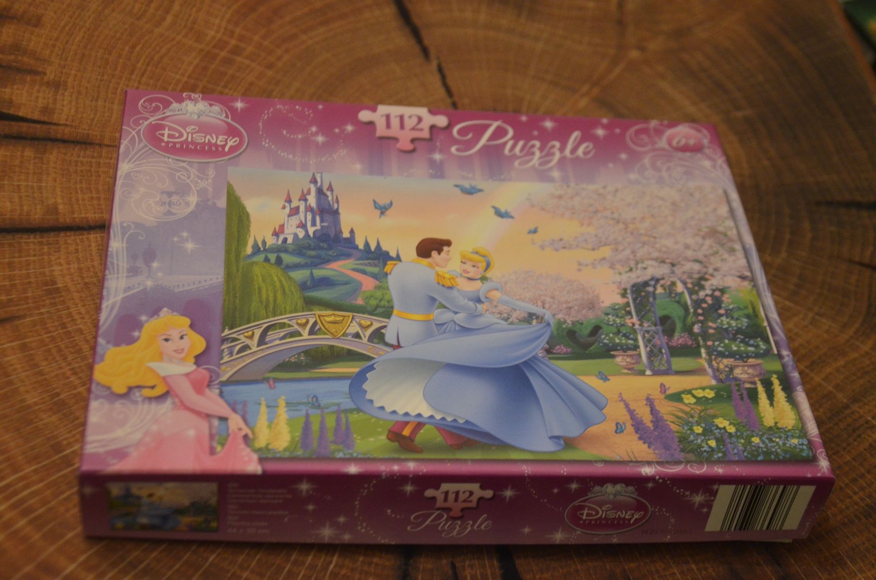 Puzzle: PUZZLE – Usato da Chiasso venduto da Dolly015
