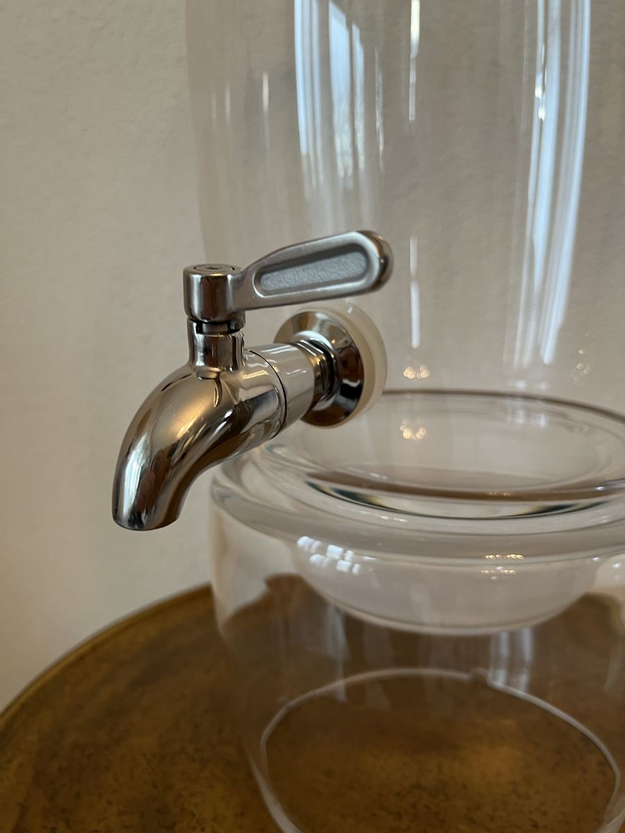 Vitajuwel Bicchieri: VitaJuwel Grande Wasserspender – Usato da Widen venduto da evce1318 5