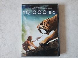10.000 BC