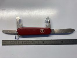 Sackmesser