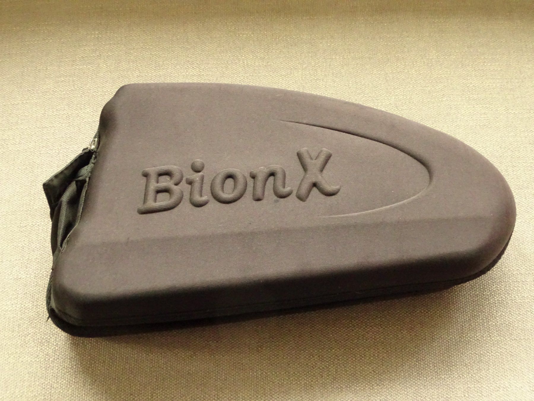 Bionx Ersatzteile: Bionix Akku Schutzcase Regen etc E-Bike – Gebraucht aus Hirzel von Musicman03