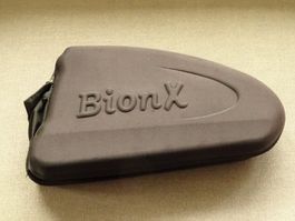 Bionix Akku Schutzcase Regen etc E-Bike