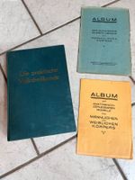 Die praktische Volksheilkunde – Ausgabe von 1933