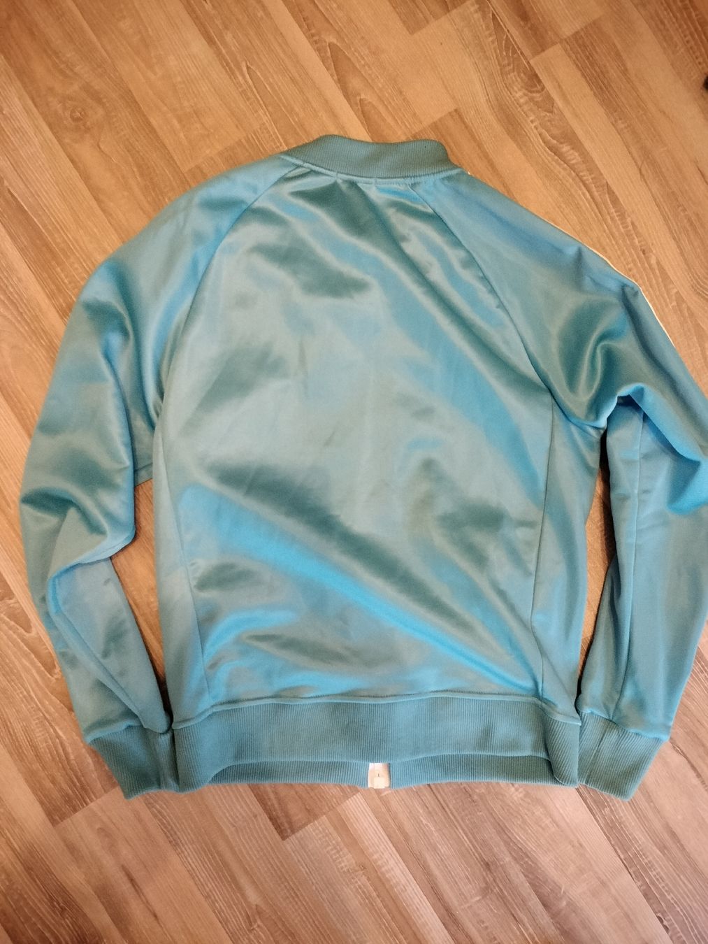 Giacche: Boxer Barcelona Trainingsjacke, Grösse S – Usato da Oftringen venduto da spo_g5zw 3
