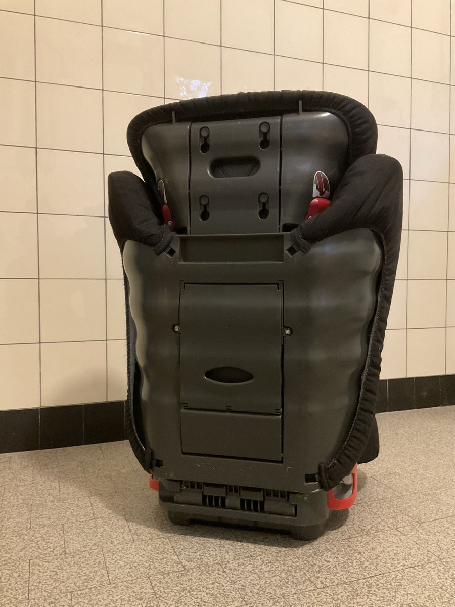 Britax Römer Auto-Kindersitze: *** Britax * Römer *** Kid Plus *** – Gebraucht aus zürich von ce_sisi 4