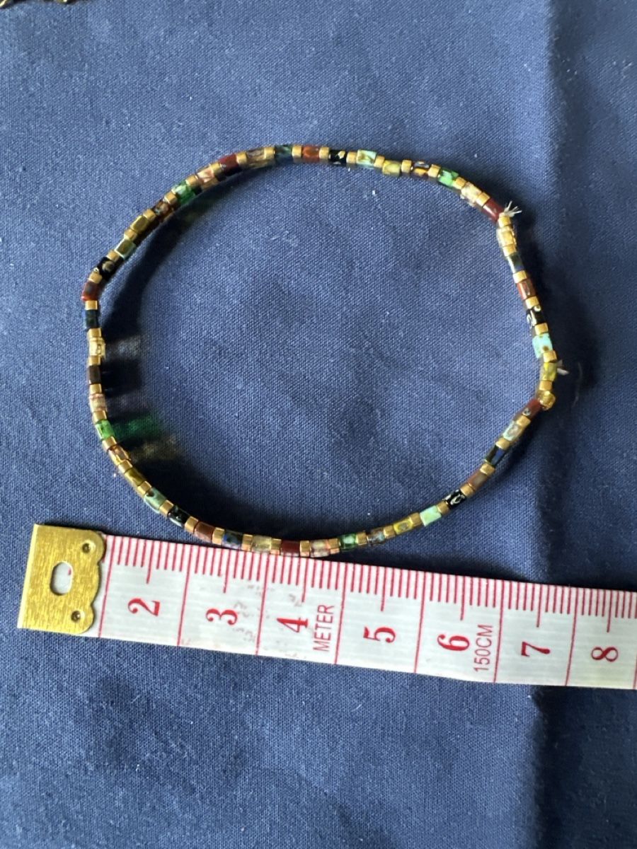 Bracciali & Braccialetti: bracelet souple – Usato da Lausanne venduto da pascale.mojito1004 1
