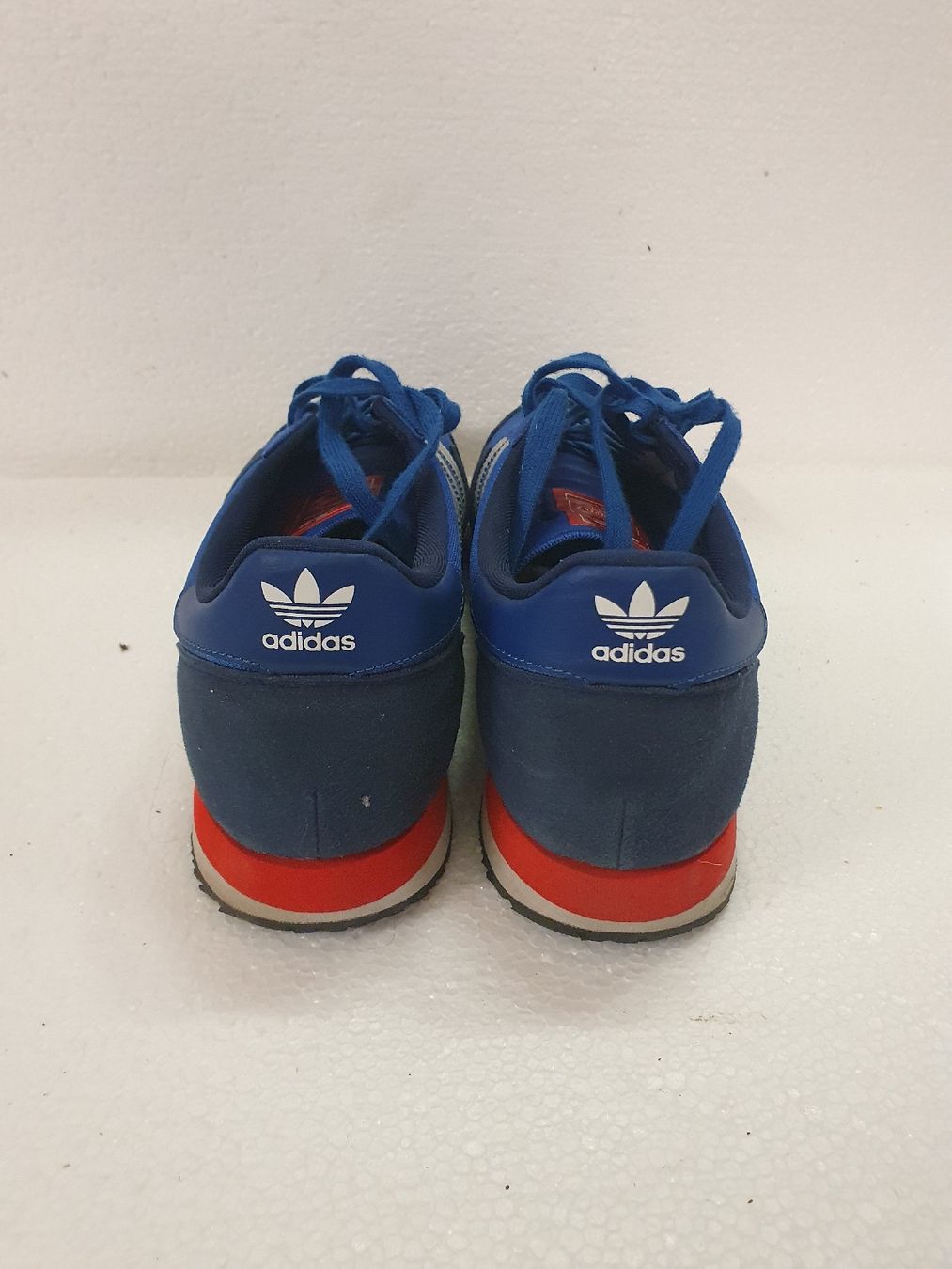 Adidas Chaussures hommes: chaussures adidas – D'occasion à Gumefens par flagada12 2