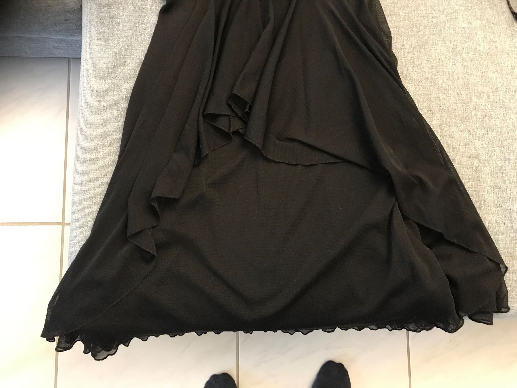 Robes: Abendkleid – D'occasion à Niederglatt ZH par Mary102 2