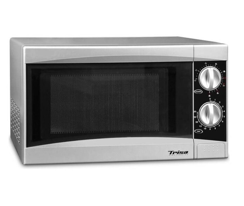 Trisa Elettrodomestici da cucina: Trisa Mikrowelle – Usato da Niederhasli venduto da secondhand10