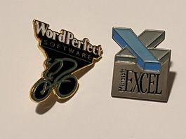 2 Pin Word Perfekt Excel Microsoft