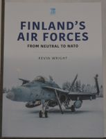 Finlands Air Forces - from Neutral to NATO