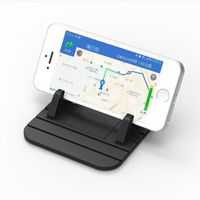 Anti-Rutsch Matte Auto Halterung Halter Telefon handy natel