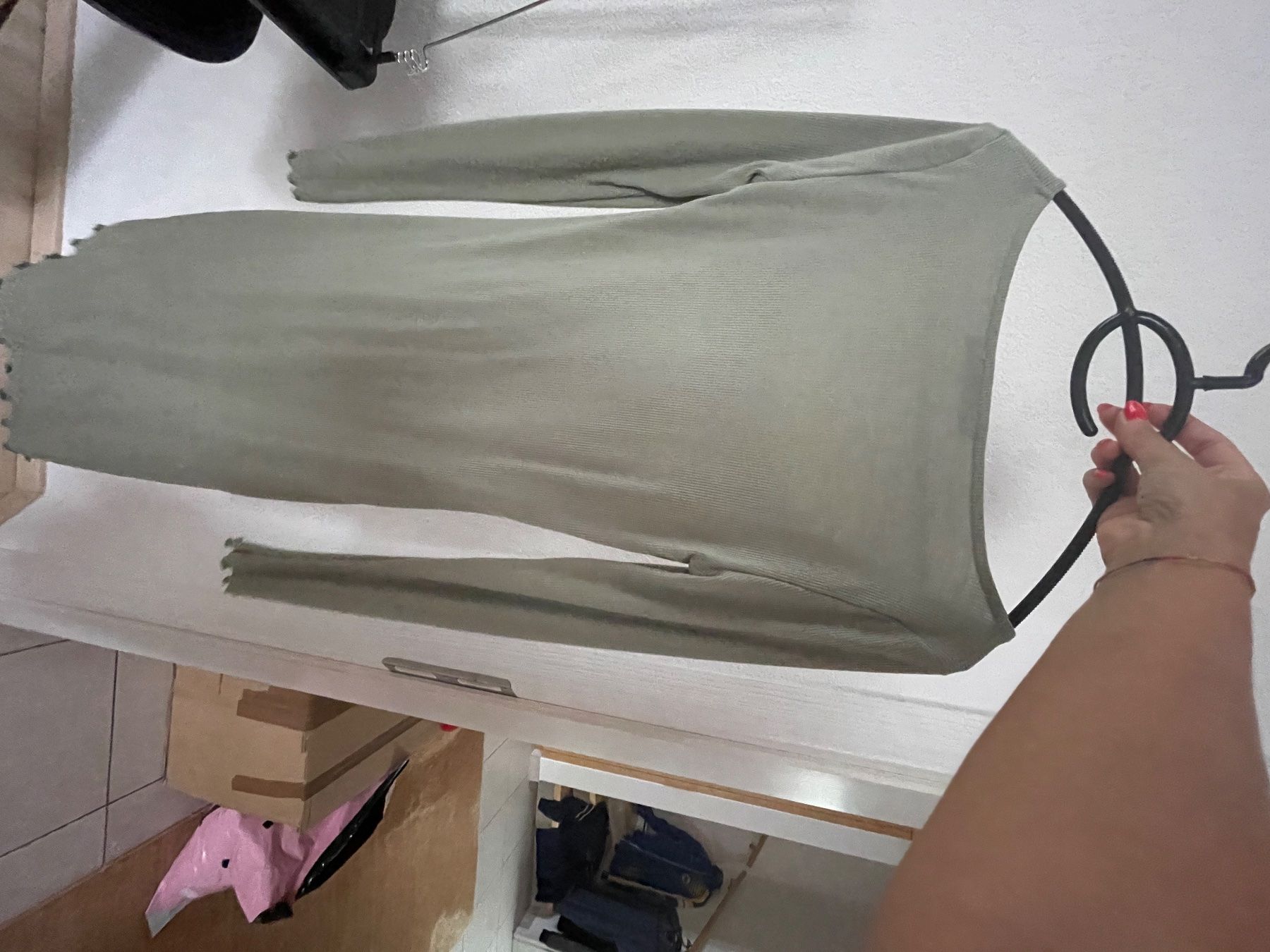 Vestiti: NA-KD Kleid – Nuovo (secondo la descrizione) da Rheineck venduto da Princessaitaliana 1