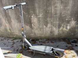 Segway-Ninebot Max G2 D (20 km/h) - neu (nur 1x gefahren)