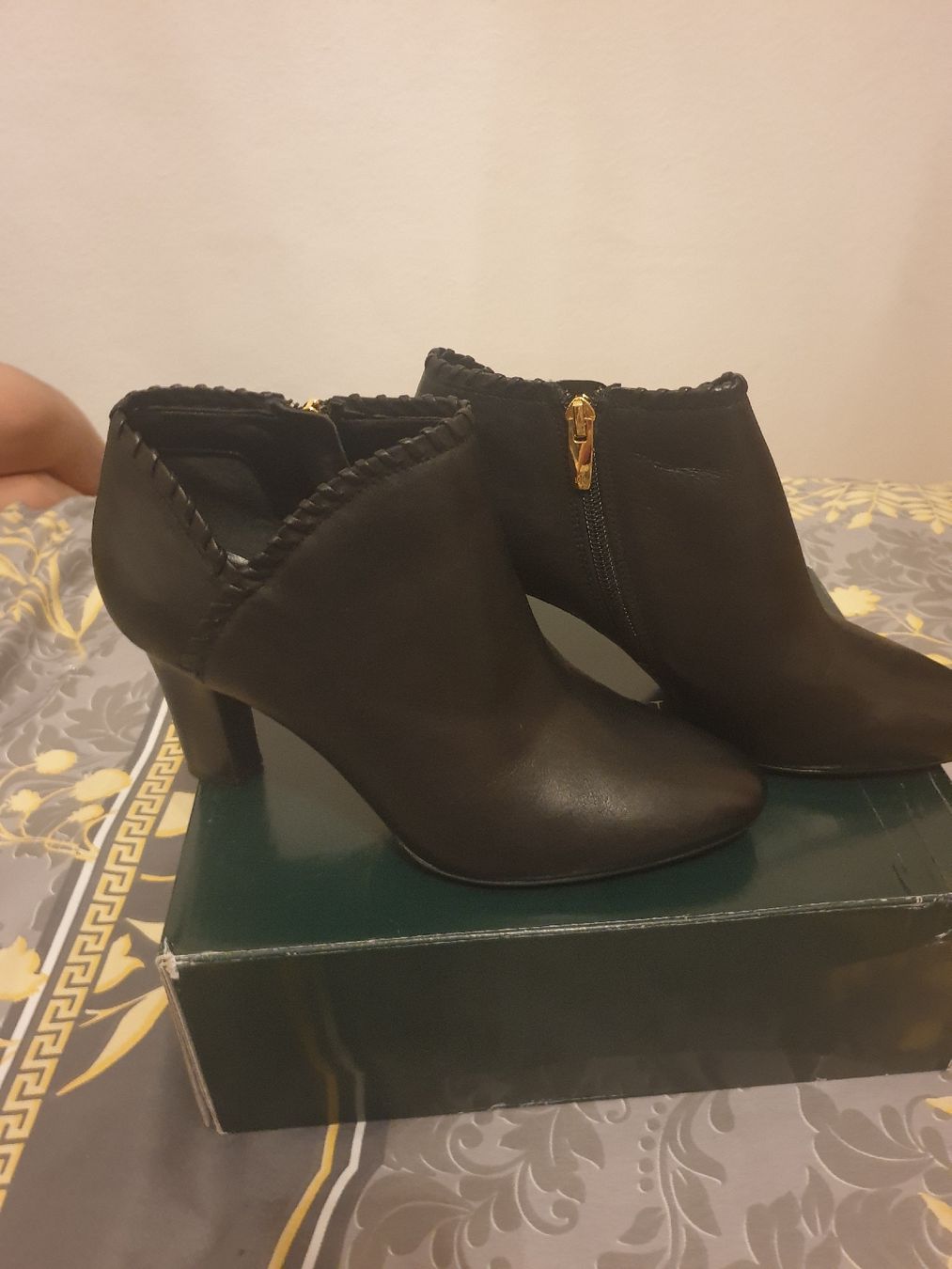 Hufschuhe: Bottine Neu – Neu und originalverpackt aus Fribourg von mal_8zjh 1