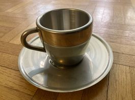 Tee-Tassen -Set 12-teilig