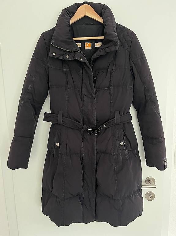 Hugo Boss Cappotti: Boss Orange Dauenmantel Damen – Usato da Herrliberg venduto da Kat_s2dn