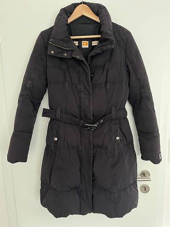 Boss Orange Dauenmantel Damen