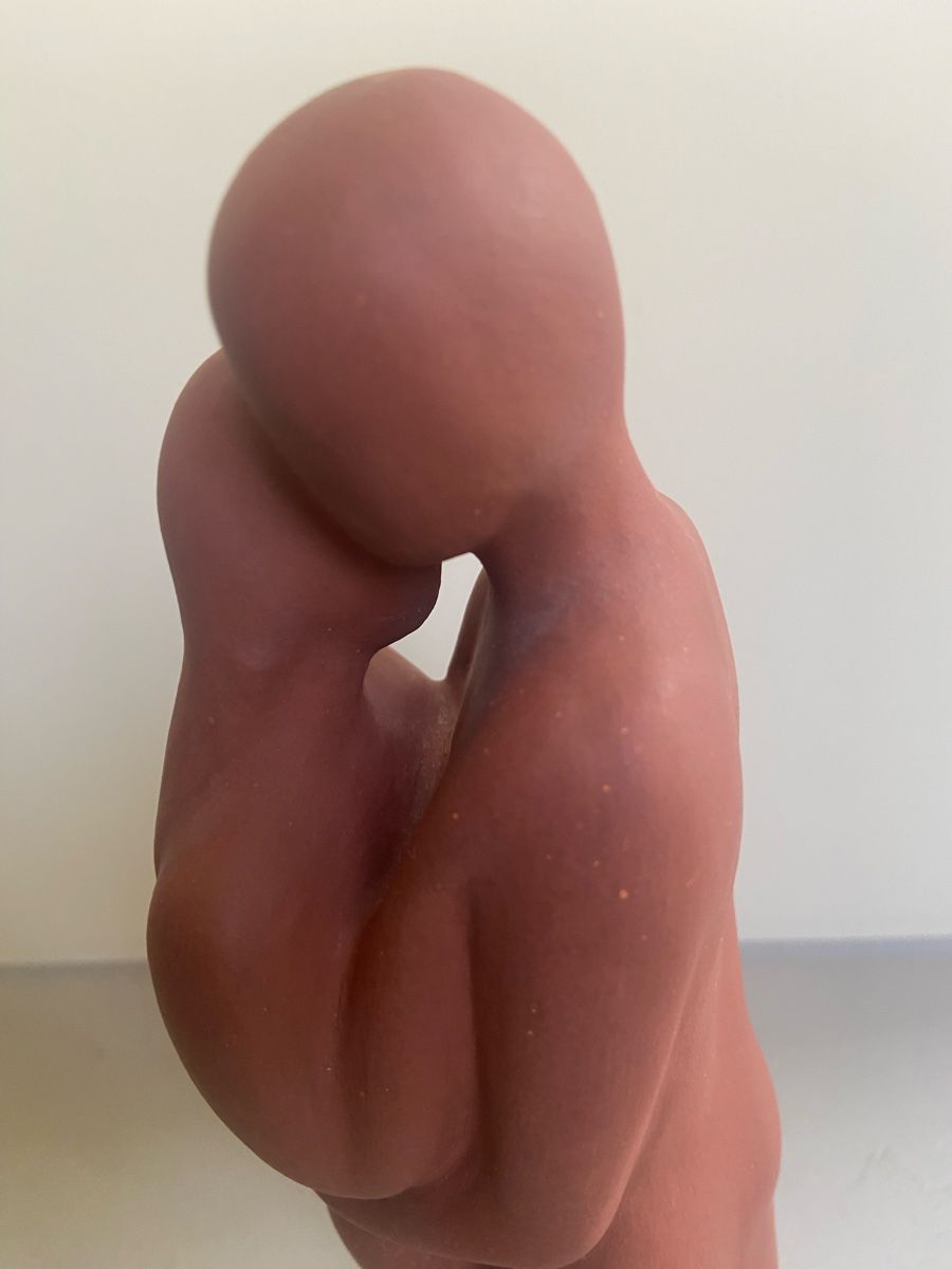 Skulpturen & Statuen: Skulptur  – Gebraucht aus Baden von Sarahhedwig 3